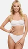 Tazzio Damen Stringa 7er-Pack F912 (Mix, M) Anteprima dell’immagine prodotto 2