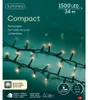 Kaemingk Lumineo Lichterkette Compact 1500 LED warmweiß Produktbild-Vorschau 8
