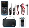 FNIRSI 2C53T 3-v-1 osciloskop 50 MHz, dvoukanálový, Náhled obrázku produktu 1