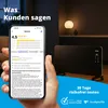 FLINQ Smart Panel Heater Black Konvektor, Stand-/Wandgerät, Produktbild-Vorschau 10