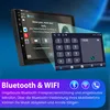 9''HD Carplay 2+64G Android13 Autoradio Für VW Polo 9N Voir les images du produit 6