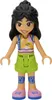 LEGO Friends: Liann (nové oblečení) Náhled obrázku produktu 1