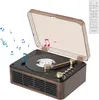 CD Player, Tragbarer Bluetooth CD-Player, mit Lautsprecher Produktbild-Vorschau 1