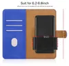 Cadorabo Hülle für Xiaomi Redmi Note 12 Pro 5G Handyhülle Produktbild-Vorschau 2