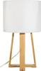 Lampe de table, source de lumière artificielle au design Voir les images du produit 4