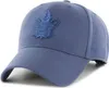 47 Brand Snapback Cap - NHL Toronto Maple Leafs Timber Blue Produktbild-Vorschau 1
