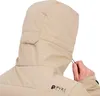 PROTEST PRTSUPERIOR24 snowjacket BambooBeige BambooBeige M Produktbild-Vorschau 10