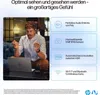 HP OmniBook Ultra 14-fd0094ng, Notebook Produktbild-Vorschau 13