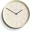 Newgate Mr Clarke – Wanduhr – Helles Holz, 40 cm Produktbild-Vorschau 1