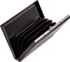 Kreditkartenetui RFID Aluminium Slim Wallet Kartenetui Produktbild-Vorschau 3