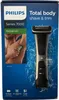 The image shows the packaging of a Philips Bodygroom Series 7000. Podgląd zdjęcia produktu