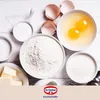 Dr. Oetker 1927, Czerwony, Stal nierdzewna, 265 mm, 1 szt. Podgląd zdjęcia produktu 6