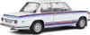 Solido 1:18 BMW 202 TII Turbo Evocation weiß Produktbild-Vorschau 16