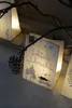 Winterlichtbeutel "Fröhliche Weihnachten" Produktbild-Vorschau 5