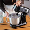 Kuchyňský robot LEHMANN, 1500W, 5l mixovací nádoba, 12 Náhled obrázku produktu 13