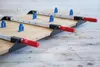 IQ-Tools Distanzhalter 6 mm VE 10 für Dielenzwinge Produktbild-Vorschau 2