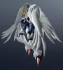 Tamashii Nations - XXXG-00W0 Wing Gundam Zero (Version Produktbild-Vorschau 4