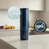 Cecotec Prenosný mixér Power Titanium Shake2Go Dark Steel. Náhľad obrázku produktu 12