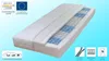 Matratze DORMISPRING T100 Taschenfederkern 90x200 cm Produktbild-Vorschau 1