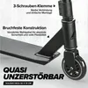 Apollo Hulajnoga Stunt Genius Pro 4.0 | Wytrzymała Podgląd zdjęcia produktu 9