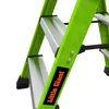 Stufenstehleiter Little Giant Sure Step® Produktbild-Vorschau 19