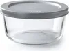 Ensemble de 4 cocottes Ibili, en verre borosilicate, Voir les images du produit 4