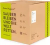 Toilettenpapier ROLF | 100% recycelt | 2-lagig | 36 Rollen Produktbild-Vorschau 2