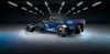 LEGO® Speed Champions 77249 Williams Racing FW46 F1 Náhľad obrázku produktu 28