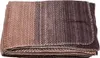 A folded blanket with a gradient pattern. Náhled obrázku produktu