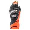 Guanti Dainese Full Metal 7 nero / rosso fluo XL Anteprima dell’immagine prodotto 2