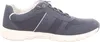 Pius Gabor Sneaker - Denim Leder/Textil Größe: 41 Normal Produktbild-Vorschau 4