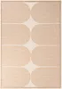 Hanse Home Duet Tappeto reversibile per interni ed esterni Anteprima dell’immagine prodotto 1