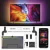 GoSmart Ambient LED RGB Beleuchtung für TV 65“ (164 cm) Produktbild-Vorschau