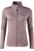 Damen Powerstretchjacke Größe M 40/42 - funktional und Produktbild-Vorschau 1