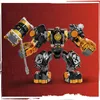 LEGO® Ninjago® 71806 Coleův pozemský stroj Náhled obrázku produktu 9