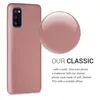 kwmobile Handyhülle für Samsung Galaxy A41 Hülle - Silikon Produktbild-Vorschau 3