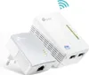 TP-Link TL-WPA4220 ZESTAW AV600 Powerline WLAN 2 ZESTAWY Podgląd zdjęcia produktu 28