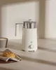 Alessi Plisse,Milk Frother W (Art.-Nr. MDL13 W, EAN Podgląd zdjęcia produktu 10