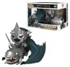 Funko Pop! Lord of the Rings - Witch King z Fellbeast Anteprima dell’immagine prodotto 4