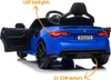 Voiture électrique pour enfants BMW M4 Competition 12 V (1 Voir les images du produit 11