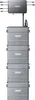 Zendure SolarFlow Set 1,92kWh Smart PV Hub 1x AB2000 Produktbild-Vorschau 16