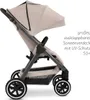 ABC Design Buggy Avus 2 Air Camel Produktbild-Vorschau 2