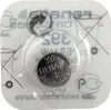 A Renata SR41W button cell battery is shown in its retail packaging. Produktbild-Vorschau