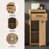 Standschrank Scout | mit Schubkasten | Artisan Eiche Produktbild-Vorschau 6