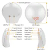 Lichttherapie Tageslichtlampe, Sonnenaufgangssimulation, 18 Produktbild-Vorschau 7