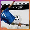 OMNA | Zielscheibe für Fußballtore 300 x 200 cm - Schwarz - Produktbild-Vorschau 14