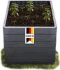 Hochbeet klassisch GARANTIA ERGO Quadro L 75 inkl. Produktbild-Vorschau 10