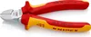 KNIPEX 70 06 160 SB Seitenschneider isoliert mit Produktbild-Vorschau 3
