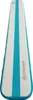 MASTER aufblasbarer Balken 300 x 40 x 10 cm grau-türkis Produktbild-Vorschau 2