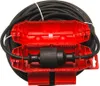 as-Schwabe Kabelschutzbox 20,0 cm rot Produktbild-Vorschau 8